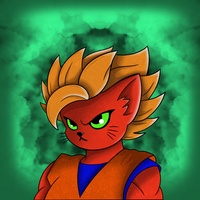 Kitty Ball Z  1666