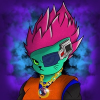 Kitty Ball Z  1672