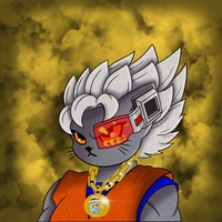Kitty Ball Z  1678