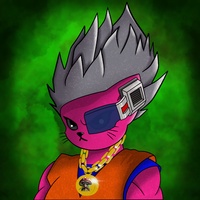 Kitty Ball Z  1690