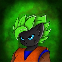 Kitty Ball Z  1691