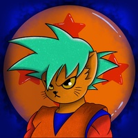 Kitty Ball Z  1724