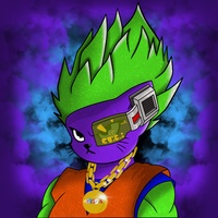 Kitty Ball Z  1729