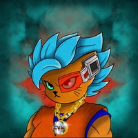 Kitty Ball Z  1737