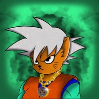 Kitty Ball Z  1741