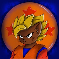 Kitty Ball Z  1758