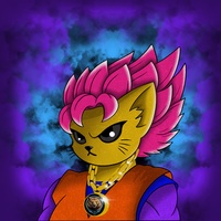 Kitty Ball Z  1765