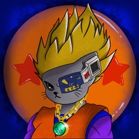 Kitty Ball Z  1779