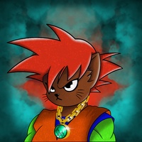 Kitty Ball Z  1781