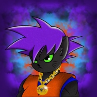 Kitty Ball Z  1783