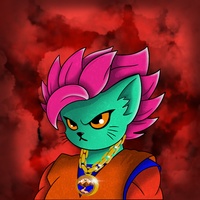 Kitty Ball Z  1787