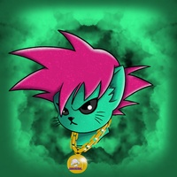 Kitty Ball Z  1788