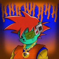 Kitty Ball Z  1792