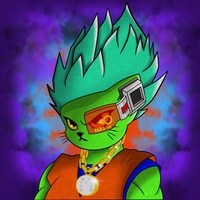 Kitty Ball Z  1802