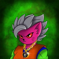 Kitty Ball Z  1819