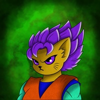 Kitty Ball Z  1820