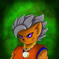 Kitty Ball Z  1824