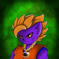 Kitty Ball Z  1826