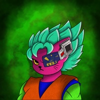 Kitty Ball Z  1838