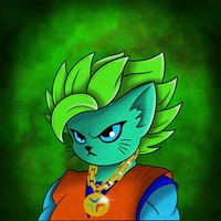 Kitty Ball Z  1846