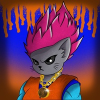 Kitty Ball Z  1853