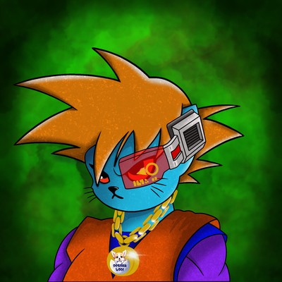 Kitty Ball Z  1858