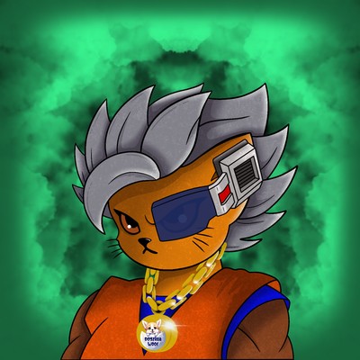 Kitty Ball Z  1863