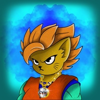 Kitty Ball Z  1874
