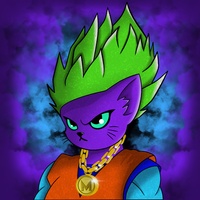 Kitty Ball Z  1884