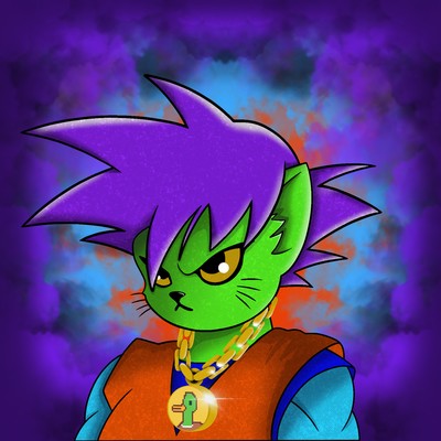 Kitty Ball Z  1887