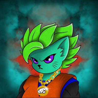 Kitty Ball Z  1896