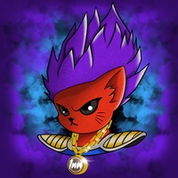 Kitty Ball Z  1917