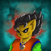 Kitty Ball Z  1936