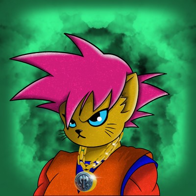 Kitty Ball Z  1965