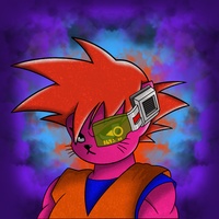 Kitty Ball Z  1967