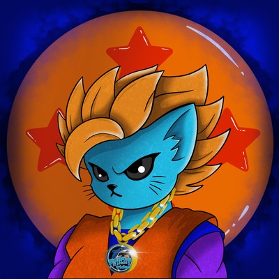 Kitty Ball Z  1979