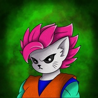 Kitty Ball Z  1981