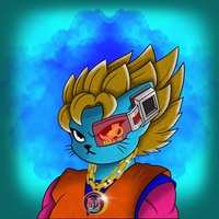 Kitty Ball Z  1982