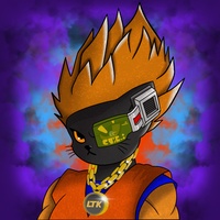 Kitty Ball Z  1985