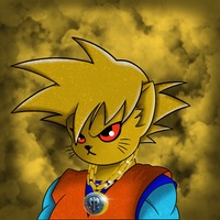 Kitty Ball Z  1990