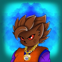 Kitty Ball Z  2001