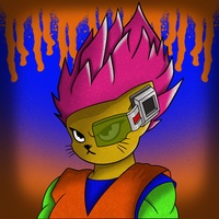 Kitty Ball Z  2007