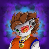 Kitty Ball Z  2010