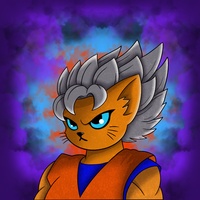 Kitty Ball Z  2017