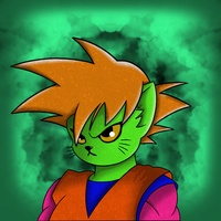 Kitty Ball Z  2023