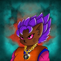 Kitty Ball Z  2026