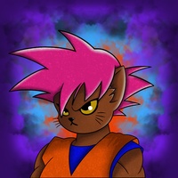 Kitty Ball Z  2036