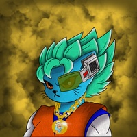 Kitty Ball Z  2046