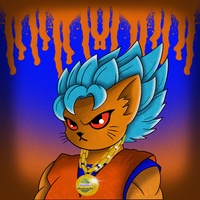 Kitty Ball Z  2050