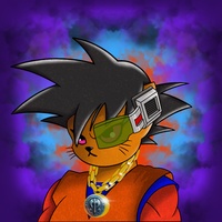 Kitty Ball Z  2061
